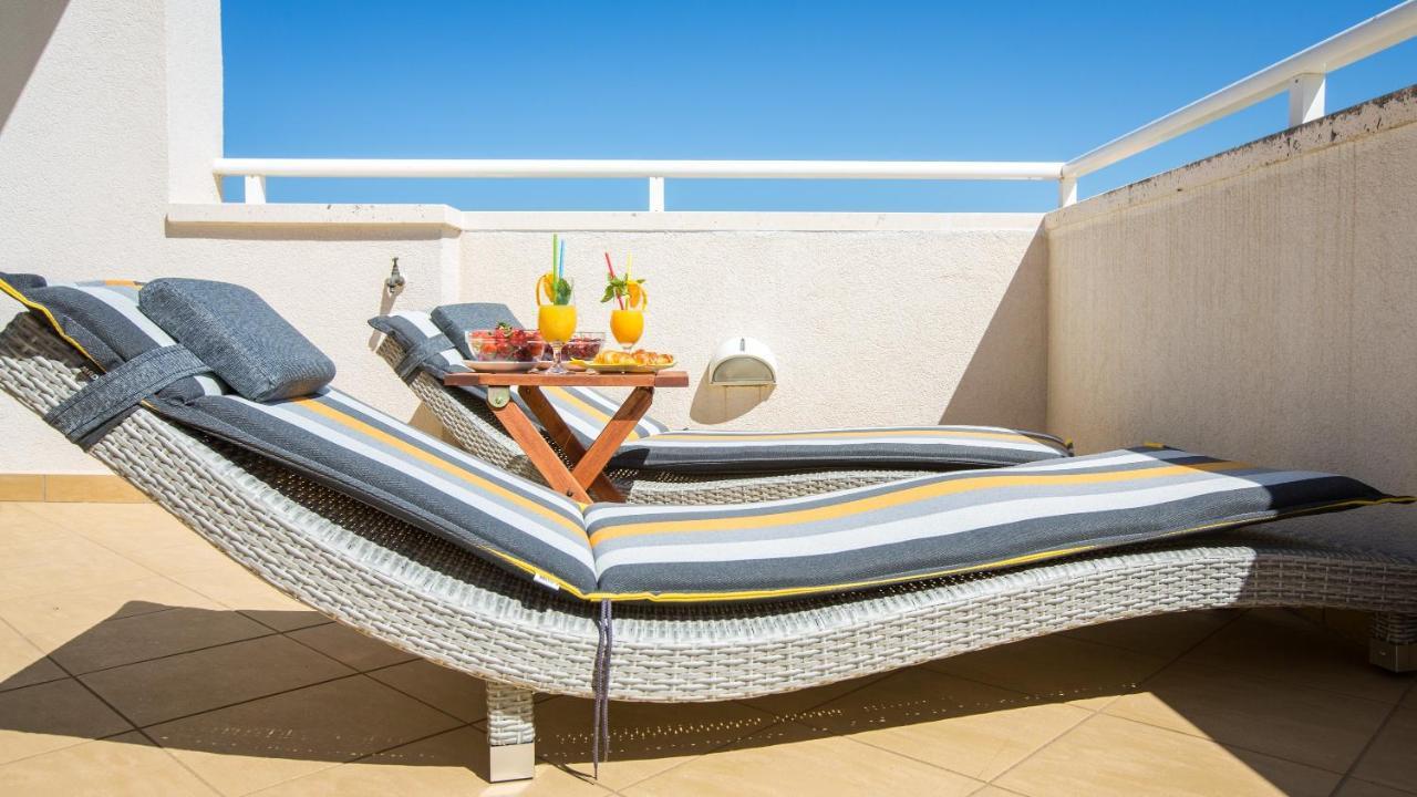 דוברובניק Holiday Home Lapad Beach Royal מראה חיצוני תמונה