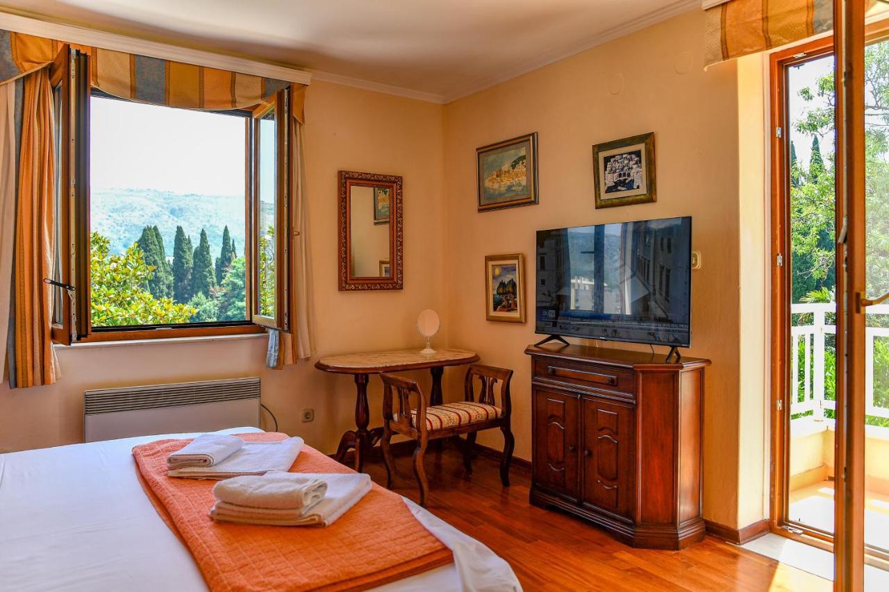 דוברובניק Holiday Home Lapad Beach Royal מראה חיצוני תמונה