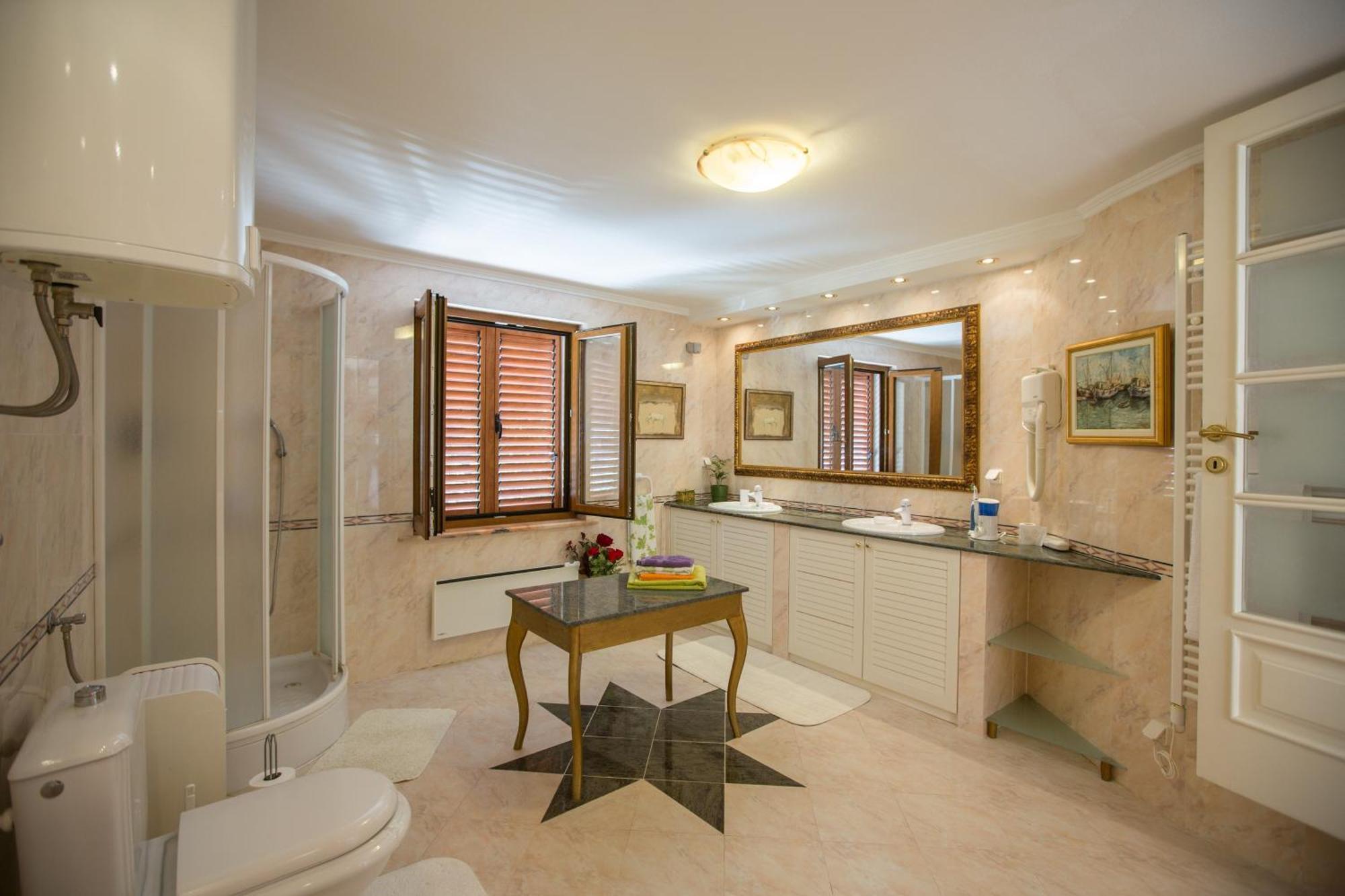 דוברובניק Holiday Home Lapad Beach Royal מראה חיצוני תמונה