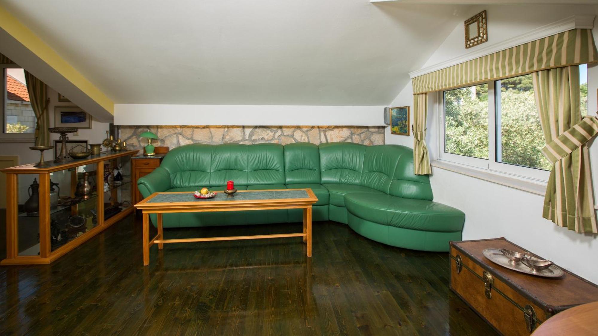 דוברובניק Holiday Home Lapad Beach Royal מראה חיצוני תמונה