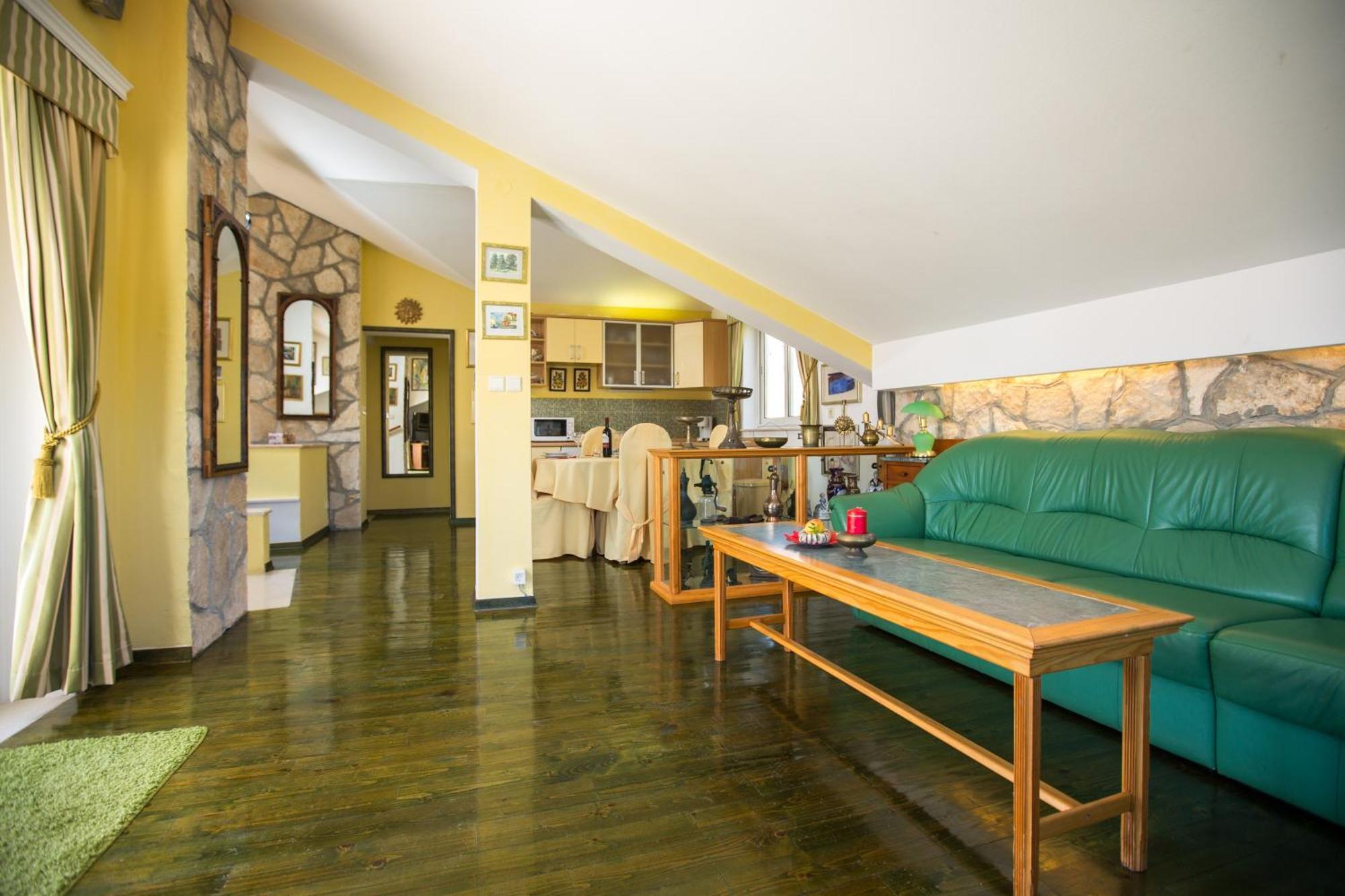דוברובניק Holiday Home Lapad Beach Royal מראה חיצוני תמונה