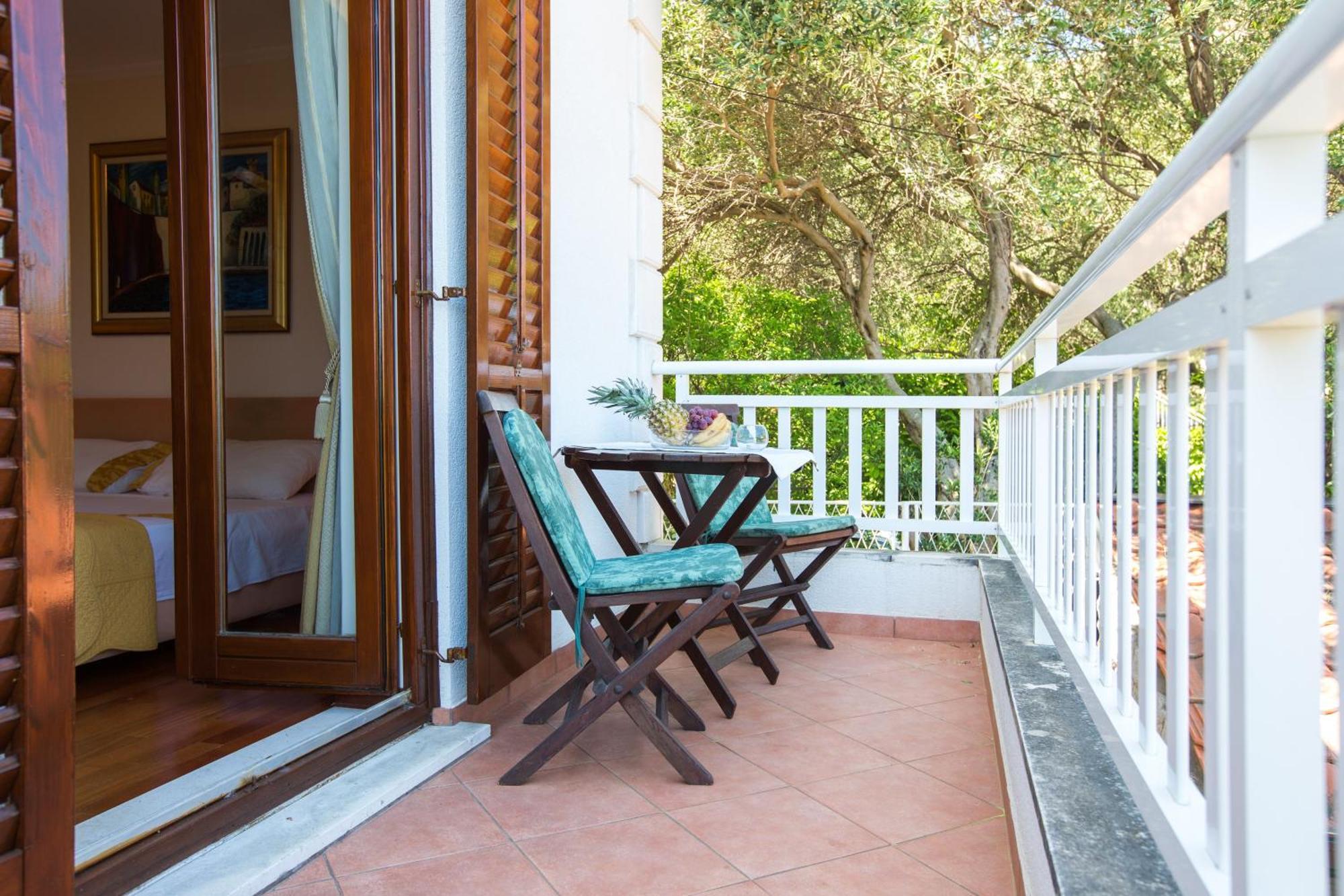 דוברובניק Holiday Home Lapad Beach Royal מראה חיצוני תמונה